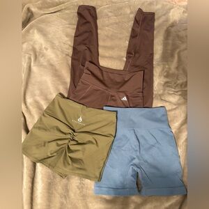 activewear gym bundle